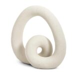 ESCULTURA CONTEMPORÂNEA FLUIDA - Imagem 4