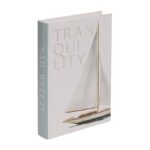 LIVRO CAIXA SEA SOUL PEQUENO - Imagem 2
