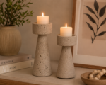 PORTA-VELAS NUDE - Imagem 2