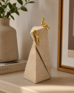 ESCULTURA ALPINISTA - Imagem 2