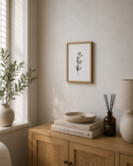 QUADRO  BOTÂNICA | FOLHAS - Imagem 3