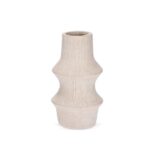 VASO DE FIBRA DE VIDRO