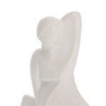 ESCULTURA MULHER ABSTRATA - Imagem 2