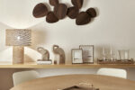 ESCULTURA DE ELEFANTE CLEAN - Imagem 4