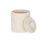 POTE DECORATIVO COM TAMPA PREMIUM - Imagem 2