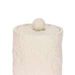 POTE DECORATIVO COM TAMPA PREMIUM - Imagem 3