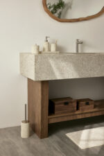 POTE DECORATIVO COM TAMPA PREMIUM - Imagem 5