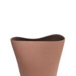 VASO DECORATIVO TERRACOTA FOSCO - Imagem 2