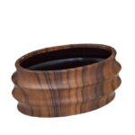 CACHEPOT EM CERÂMICA NUANCE