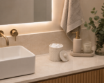 POTE DECORATIVO COM TAMPA PREMIUM - Imagem 4