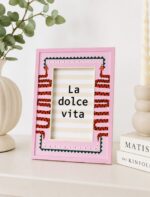 PORTA-RETRATO DOLCE VITA - Imagem 3