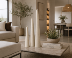 VASO DECORATIVO CONE - Imagem 3