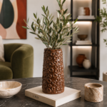 VASO DECORATIVO CORAL - Imagem 2