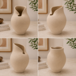 VASO DECORATIVO FENDI - Imagem 3