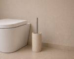 ESCOVA SANITÁRIA PREMIUM COM HASTE METÁLICA - Imagem 5
