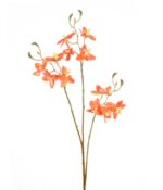 HASTE DECORATIVA DE FLORES X3
