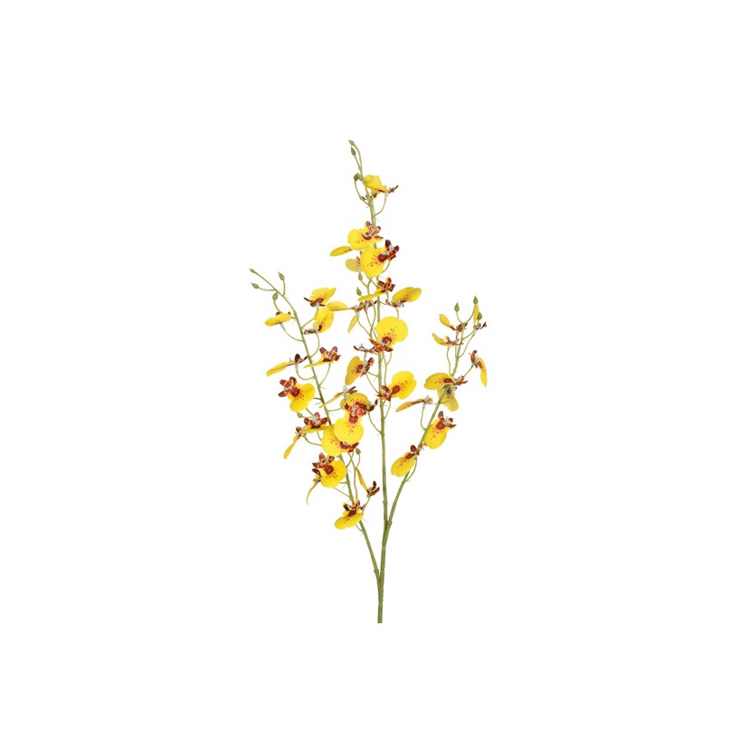 0033161_ht-de-orquidea-dancante0_550-2 HASTE DECORATIVA DE ORQUIDEA DANÇANTE - Imagem 1