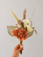 RAMALHETE DE GERBERA MISTO - Imagem 2