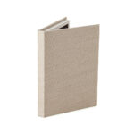 LIVRO CAIXA LINHO GENUS