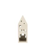 ESCULTURA TORRE EM METAL - GENUS - Imagem 3