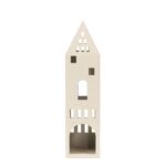 ESCULTURA TORRE EM METAL - GENUS - Imagem 4