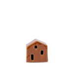 TRIO DE CASAS EM CERÂMICA GENUS - Imagem 5