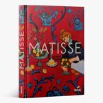 LIVRO MATISSE SAGRADA GEOMETRIA
