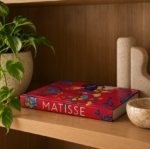 LIVRO MATISSE SAGRADA GEOMETRIA - Imagem 2